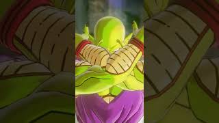 Orange Piccolo FULL Power Special Beam Cannon [upl. by Gardie340]