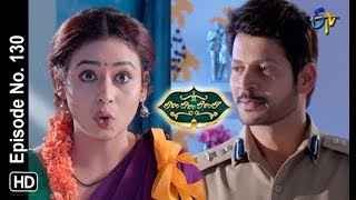 Lahiri Lahiri Lahirilo  21st February 2019  Full Episode No 130  ETV Telugu [upl. by Kraul]