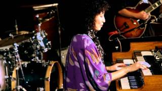 Jazz Organ Fellowship JOF Tribute featuring Atsuko Hashimoto [upl. by Eyk]