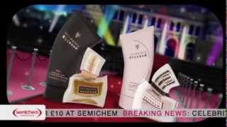 Semichem Christmas 2013 Beckham TV advert [upl. by Burnie]