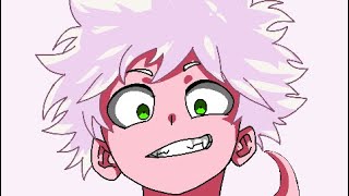 Majin Deku Text StoryPart 2 [upl. by Stanislaw]