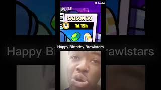 Bro I sing very good 💀😱 I Antonik brawlstars shorts short shorts [upl. by Ahset]