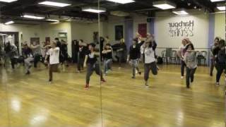 Lil wayne Megaman Choreography by Alexander Chung [upl. by Nojed]