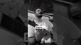 Müslüm Gürses Sigara Gitar Cover [upl. by Henebry63]