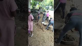 Mati katar kj cholchhe contstruction hardworktrendingvlogsshortvideos portblair andaman [upl. by Alard]