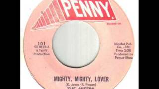 The Cheers Mighty Mighty Lover [upl. by Windsor]