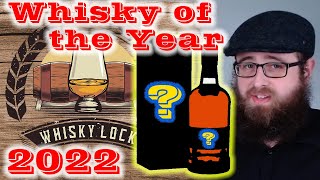 Whisky of the Year 2022 [upl. by Guthry]