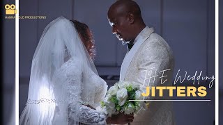 The Wedding Jitters  Latest Nigerian Nollywood Movie in 2024 JOSEPH MOMODU  HANNAH OJO [upl. by Alah]