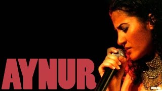 Aynur w Kardeş Türküler  Ez Kevok Im Güvercinim Ben  Bahar © 2005 Kalan Müzik [upl. by Ailyn]