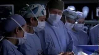 Greys Anatomy Music Event  Cast Sing How To Save A Life 7x18 [upl. by Watters]