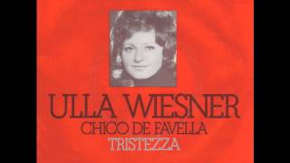 Ulla Wiesner  Tristezza [upl. by Morentz]