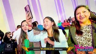 YARITA LIZETH 2024 EN VIVO [upl. by Noreen]