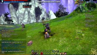 Tera Online Preview Popori Warrior [upl. by Ichabod]