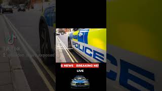 14yearold Boy Stabbed On Beccles Street Limehouse E14 [upl. by Cacka599]