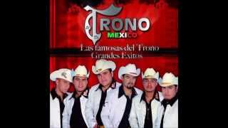 EL TRONO DE MEXICO MIX solo hits DJELBEATNJ [upl. by Yael]