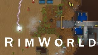 RimWorld First Look [upl. by Viveca]