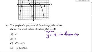 KAPLAN TEST 6 SECTION 4 TILL Q15 شرح كتاب [upl. by Irahs168]