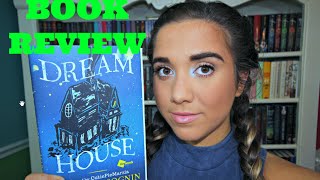 Dream House by Marzia Bisognin  Spoiler Free Book Review [upl. by Ellienad]