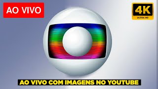 GLOBO AO VIVO HD ASSISTIR GLOBO AO VIVO AGORA  GLOBO AO VIVO 24 HORAS  BBB AO VIVO [upl. by Jonathon881]