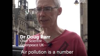 What is air pollution [upl. by Majka]