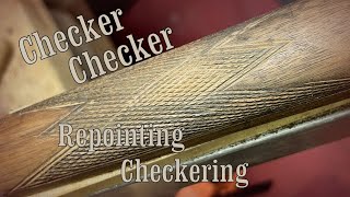 Checker Checker [upl. by Urbas]