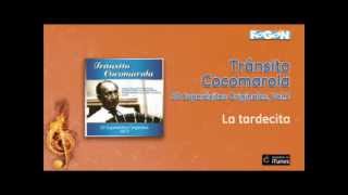 Tránsito Cocomarola Vol3  La tardecita [upl. by Accebar]