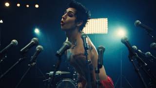 PALAYE ROYALE  Showbiz Official Music Video [upl. by Anilrac]