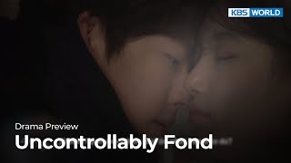 Preview Uncontrollably Fond  EP14  KBS WORLD TV [upl. by Acim]