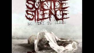 Disengage  Suicide Silence HQ [upl. by Kola]