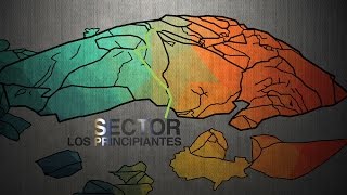 SECTOR PRINCIPIANTES [upl. by Ahsatsana]