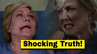 Blue Bloods Scandal The Real Reason Behind Linda Reagans Shocking Death Revealed [upl. by Stronski]