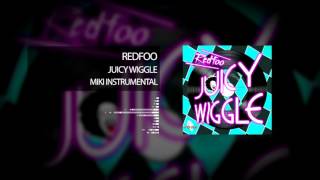 Redfoo  Juicy Wiggle Instrumental DL [upl. by Ylrebmi]