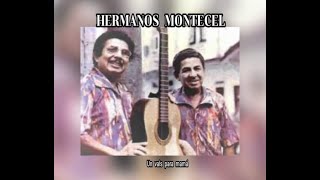 HERMANOS MONTECEL  UN VALS PARA MAMÁ LETRA [upl. by Neerual]