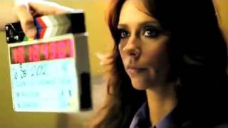 The Client List  Jennifer Love Hewitt  Behind the Scenes [upl. by Brooking]