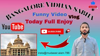 Bangalore vidhan sabha [upl. by Flyn]