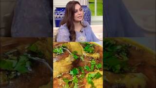 😮Sadia Imam k ghr mn kis k liye daal or chicken lazmi banta ha How to make murgh daalshortsviral [upl. by Mohandas]