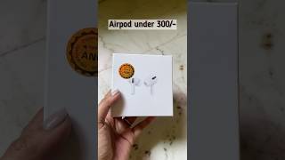 Airpod Pro at 270 😳😳😳 [upl. by Endres516]