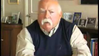 Wilford Brimley and the Diabeetus [upl. by Candace813]