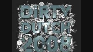 0109 Dirty Dutch 2008 Joachim Garraud  R U Ready Chuckies Edit [upl. by Kingsley]