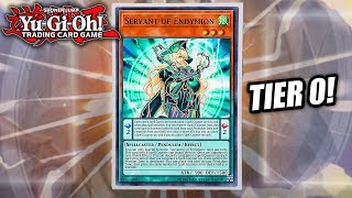 THE TIER 0 PENDULUM DECK PROFILE NEW OCTOBER 2019 BANLIST [upl. by Wilda]