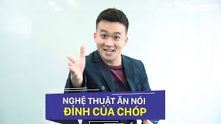 Cách Vượt Qua Nỗi Sợ Giao Tiếp Dở  Nghệ Thuật Nói Chuyện Xuất Sắc [upl. by Nodlehs992]