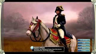 Civilization V Gameplay Video [upl. by Anidualc345]