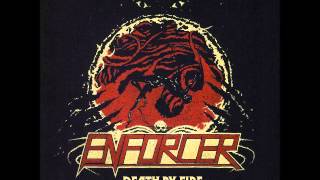 Enforcer  Sacrificed [upl. by Erda]