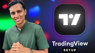 I Became A Millionaire Trader Using These Indicators On TradingView Tutorial [upl. by Alehs]