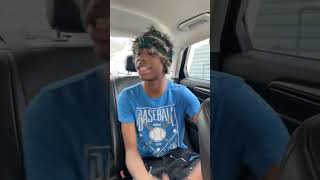 How rappers be freestyling [upl. by Nwhas]