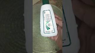 Selsun Anti dandruff Shampoo review shorts youtubeshorts dandruffshampoo dandruffsolution [upl. by Nyrmac631]