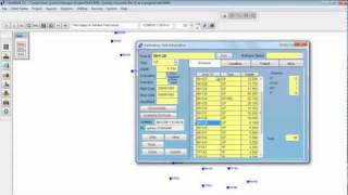 Importing borehole data in to Plaxis 3D [upl. by Chura]