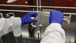 CHEM 2212L Experiment 7  Fischer Esterification [upl. by Fenner]