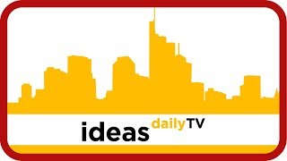 Ideas Daily TV Verluste vor Notenbankertreffen  Marktidee Fielmann [upl. by Fransis]