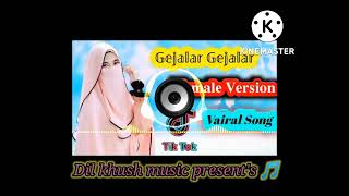 geceler song djgeceler song dj remixgeceler kapkara günler her anim original song dj remix [upl. by Aihsem]